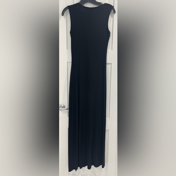 WHITE HOUSE BLACK MARKET Maxi Dress, Size XXS - Picture 2 of 6